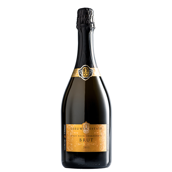 Australian Sparkling Wine Leeuwin Estate 2011 Brut Pinot Noir Chardonnay Glass of Bubbly